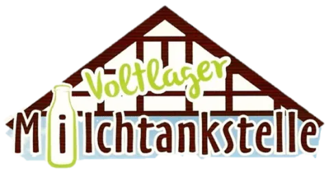 Voltlager Milchtankstelle