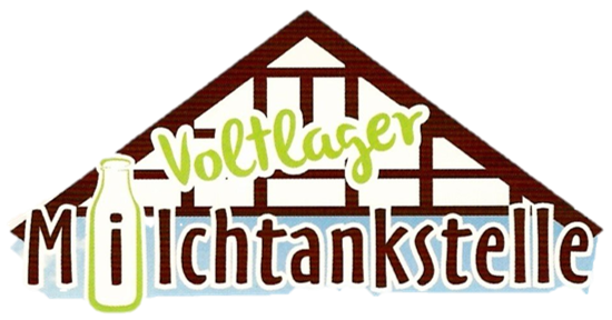 Voltlager Milchtankstelle